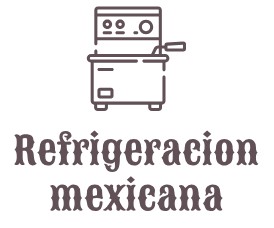 REFRIGERACION MEXICANA
